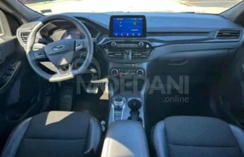 Ford Escape 1.5L 2024 Тбилиси - изображение 6