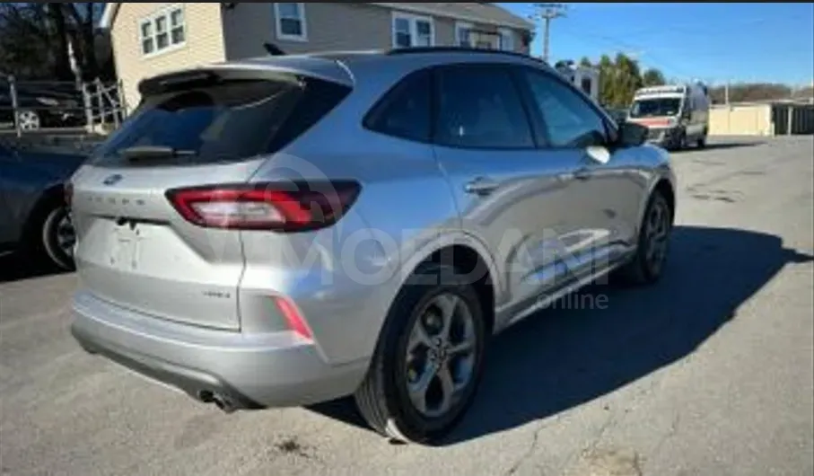 Ford Escape 1.5L 2024 Тбилиси - изображение 3