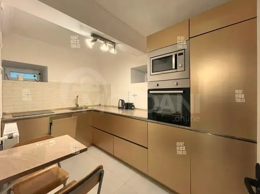 Apartments For Rent three-room 55м² 5/5 floor Tbilisi - photo 6
