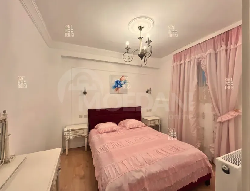 Apartments For Rent three-room 55м² 5/5 floor Tbilisi - photo 2