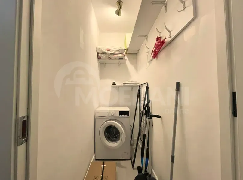 Apartments For Rent three-room 55м² 5/5 floor Tbilisi - photo 10