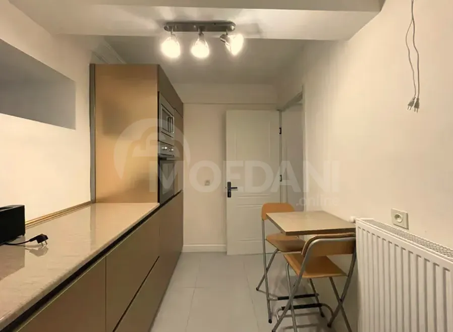 Apartments For Rent three-room 55м² 5/5 floor Tbilisi - photo 8