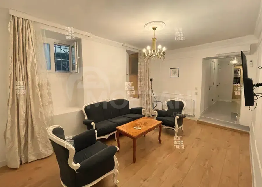 Apartments For Rent three-room 55м² 5/5 floor Tbilisi - photo 4