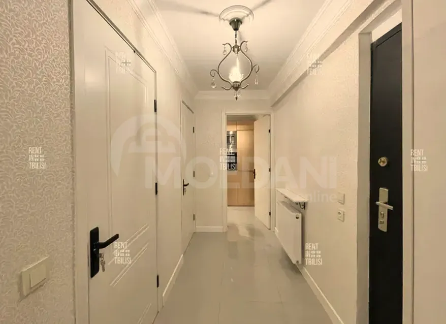 Apartments For Rent three-room 55м² 5/5 floor Tbilisi - photo 5