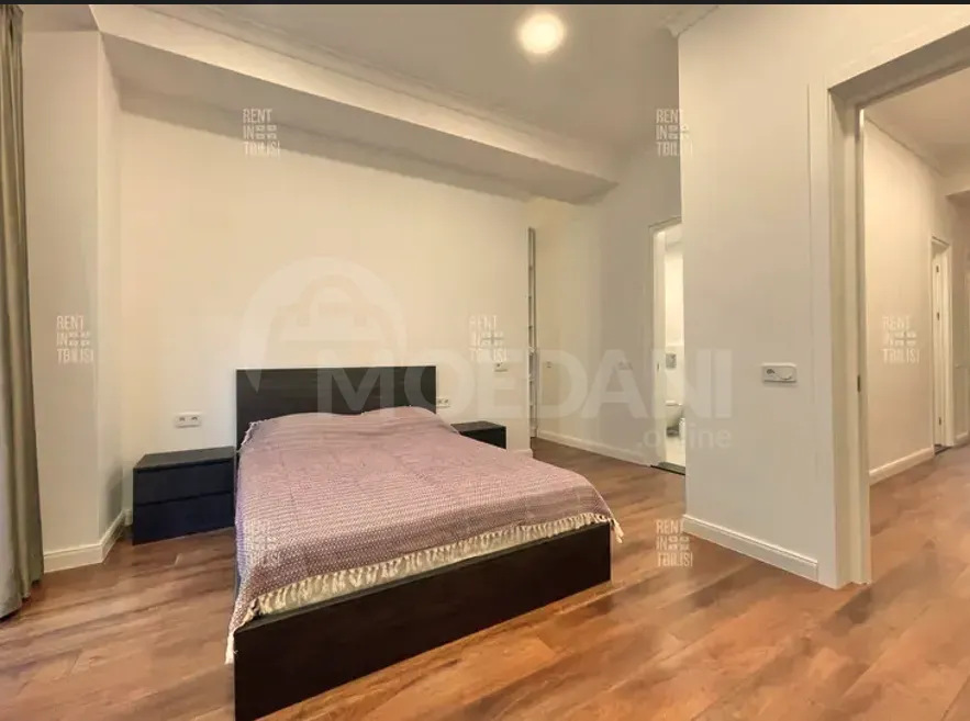 Apartments For Rent three-room 147м² 5/5 floor Tbilisi - photo 6