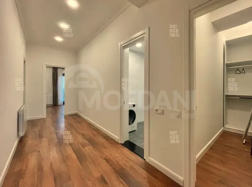 Apartments For Rent three-room 147м² 5/5 floor Tbilisi - photo 7