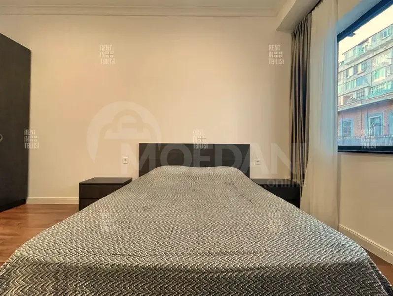 Apartments For Rent three-room 147м² 5/5 floor Tbilisi - photo 5