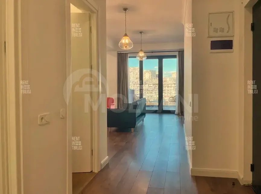 Apartments For Rent three-room 147м² 5/5 floor Tbilisi - photo 4