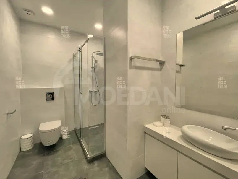 Apartments For Rent three-room 147м² 5/5 floor Tbilisi - photo 8