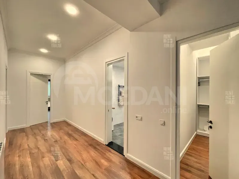 Apartments For Rent three-room 160м² 3/5 floor Tbilisi - photo 5