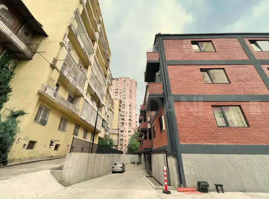 Apartments For Rent three-room 160м² 3/5 floor Tbilisi - photo 10