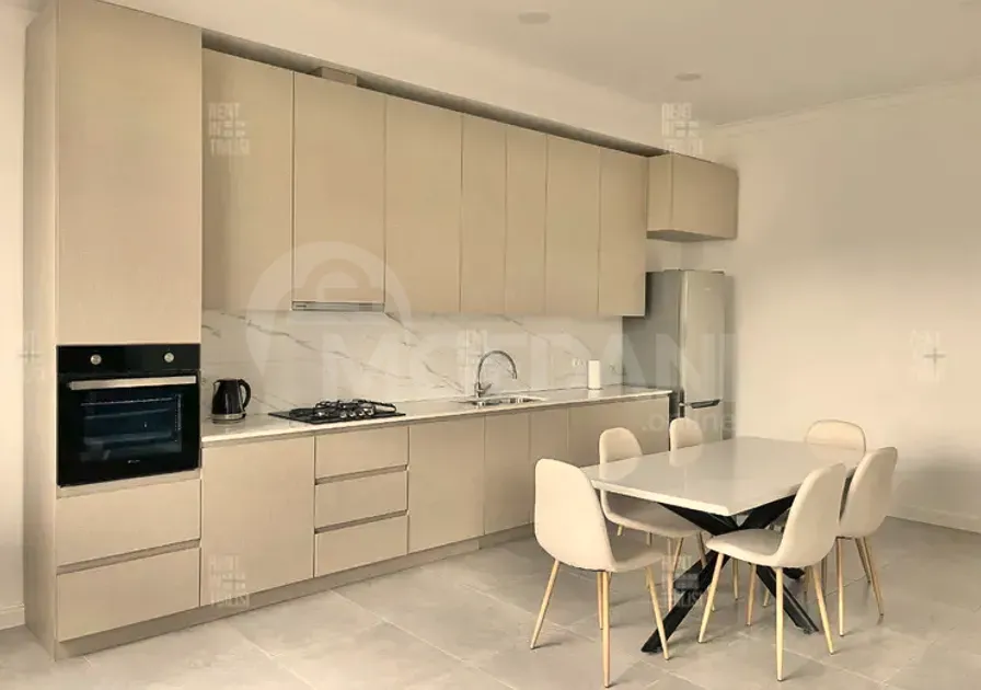 Apartments For Rent three-room 160м² 3/5 floor Tbilisi - photo 3