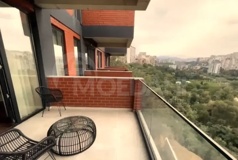 Apartments For Rent three-room 160м² 3/5 floor Tbilisi - photo 9