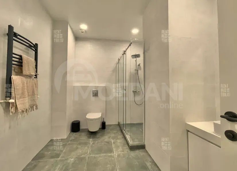 Apartments For Rent three-room 160м² 3/5 floor Tbilisi - photo 6