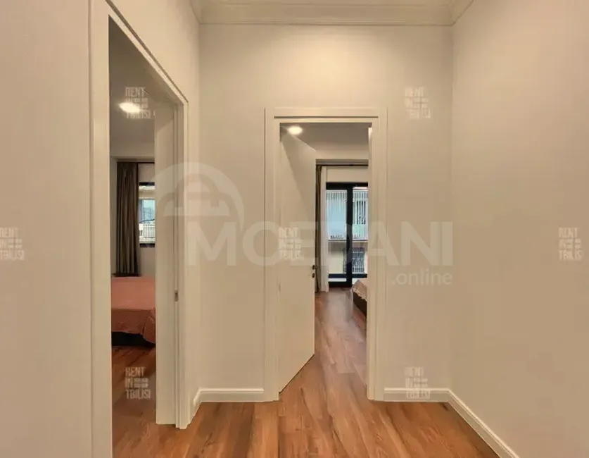 Apartments For Rent three-room 160м² 3/5 floor Tbilisi - photo 8