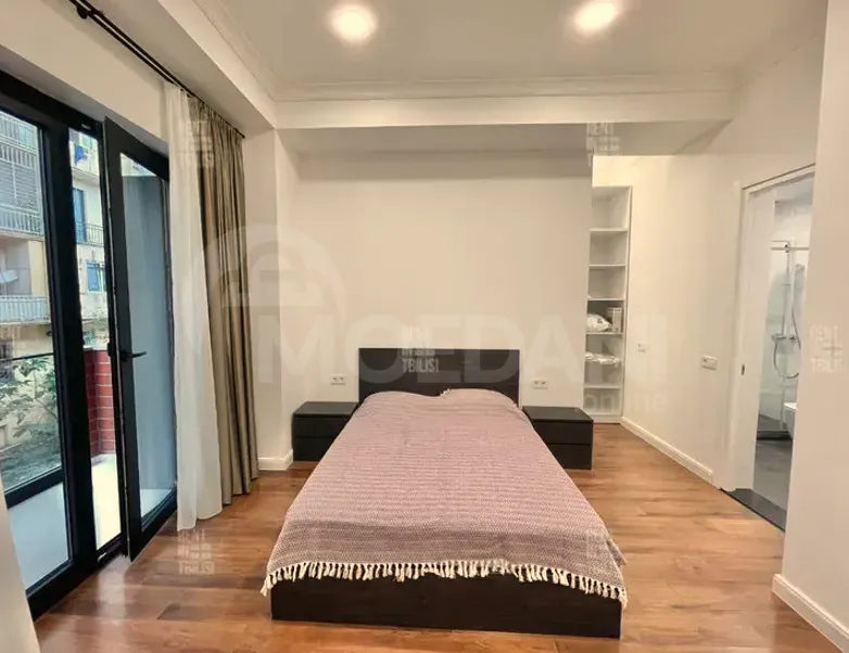 Apartments For Rent three-room 160м² 3/5 floor Tbilisi - photo 7