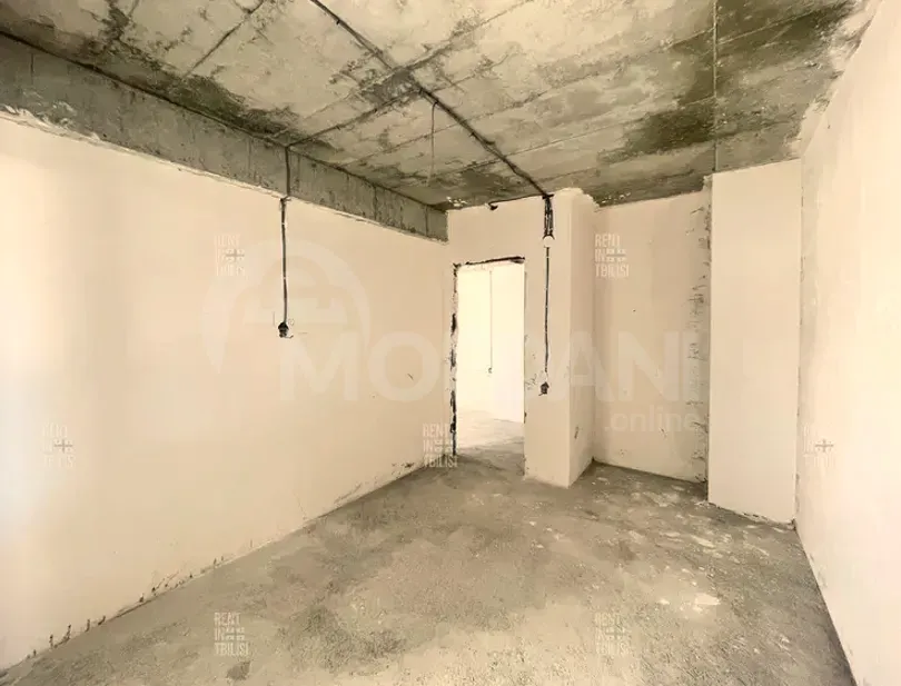 Продам 3-комн. квартиру 97м² 10/20 эт. Тбилиси - изображение 7