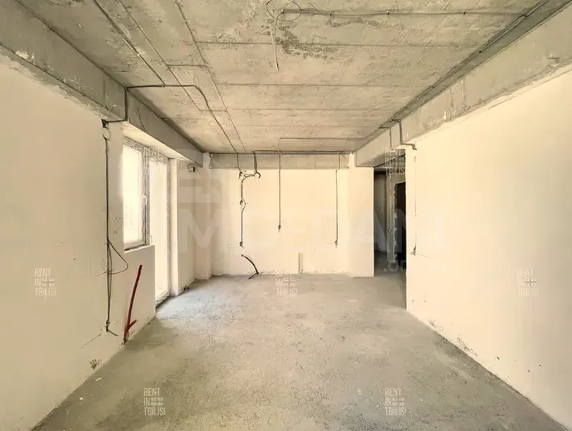 Продам 3-комн. квартиру 97м² 10/20 эт. Тбилиси - изображение 1