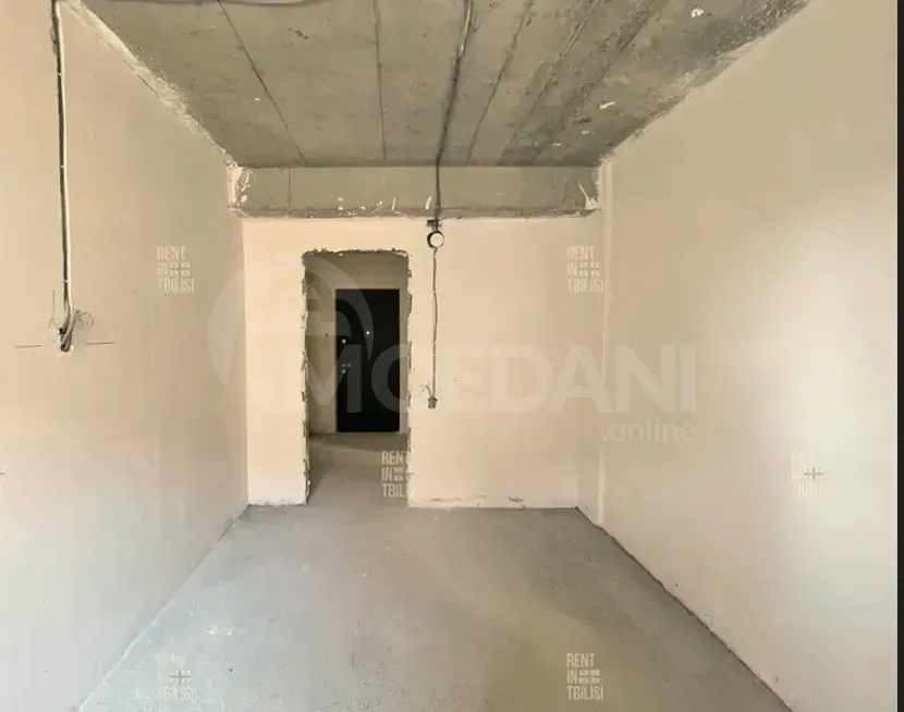 Продам 3-комн. квартиру 97м² 10/20 эт. Тбилиси - изображение 3