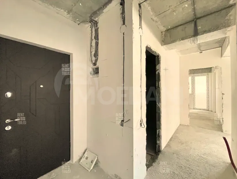 Продам 3-комн. квартиру 97м² 10/20 эт. Тбилиси - изображение 5