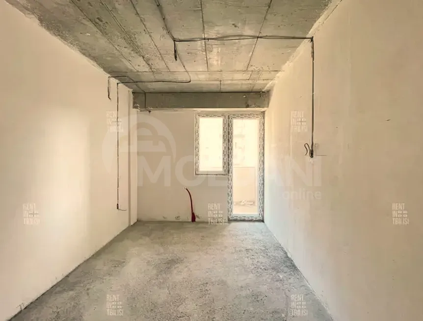 Продам 3-комн. квартиру 97м² 10/20 эт. Тбилиси - изображение 6