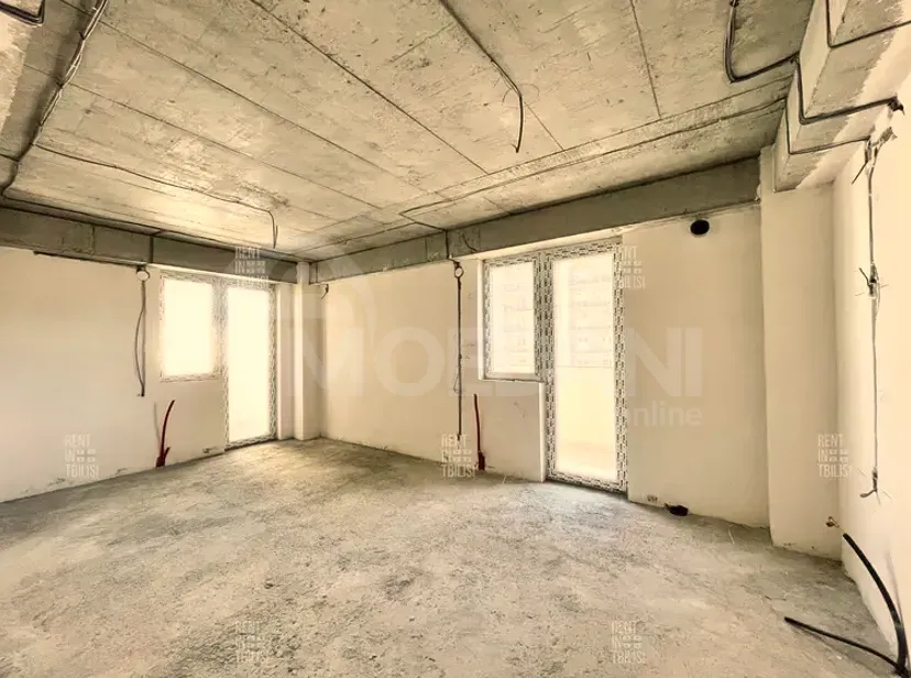 Продам 3-комн. квартиру 97м² 10/20 эт. Тбилиси - изображение 2