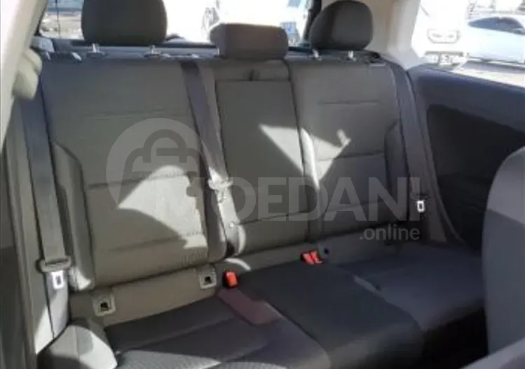 Volkswagen Golf 1.8 2015 Тбилиси - изображение 8