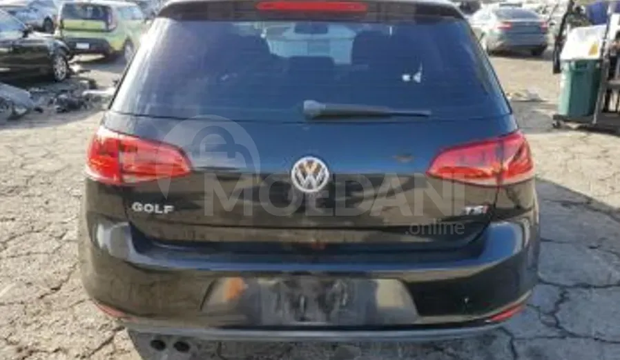Volkswagen Golf 1.8 2015 Тбилиси - изображение 6