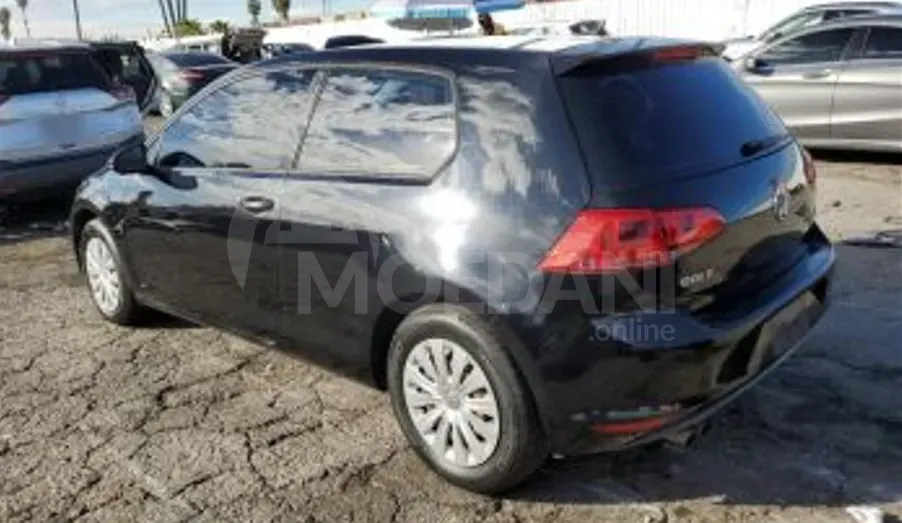Volkswagen Golf 1.8 2015 Тбилиси - изображение 7