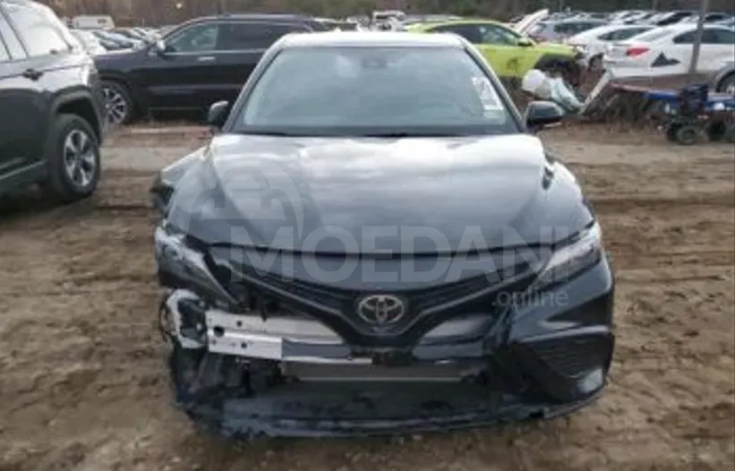 Toyota Camry 2.5L 2024 Тбилиси - изображение 7