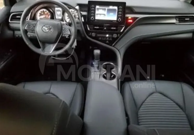Toyota Camry 2.5L 2024 Тбилиси - изображение 4