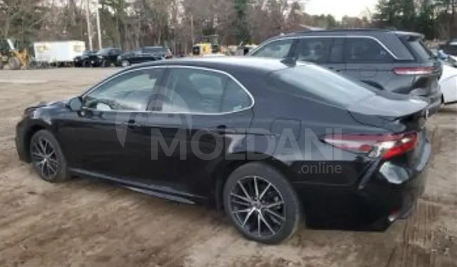 Toyota Camry 2.5L 2024 Тбилиси - изображение 2