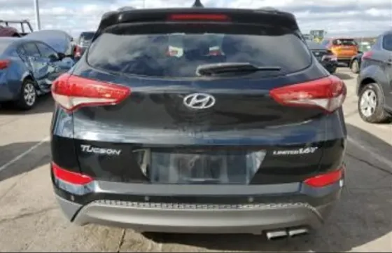 Hyundai Tucson 2016 Tbilisi