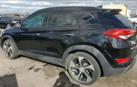 Hyundai Tucson 2016 Tbilisi