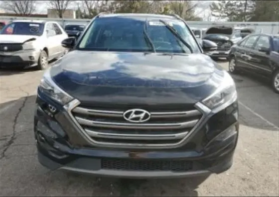 Hyundai Tucson 2016 Tbilisi