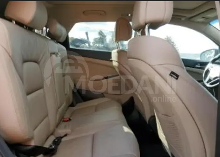 Hyundai Tucson 2016 თბილისი - photo 7