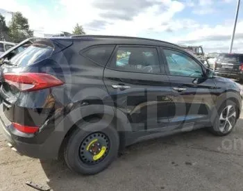 Hyundai Tucson 2016 თბილისი - photo 8