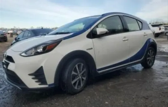 Toyota Prius 2018 Tbilisi