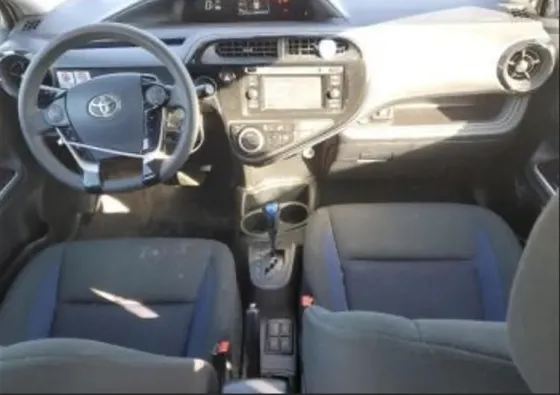 Toyota Prius 2018 Tbilisi