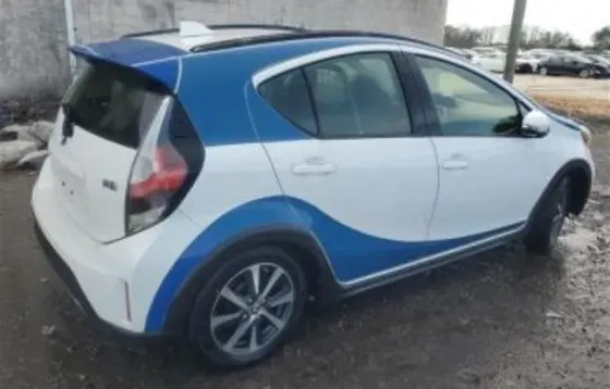 Toyota Prius 2018 Tbilisi