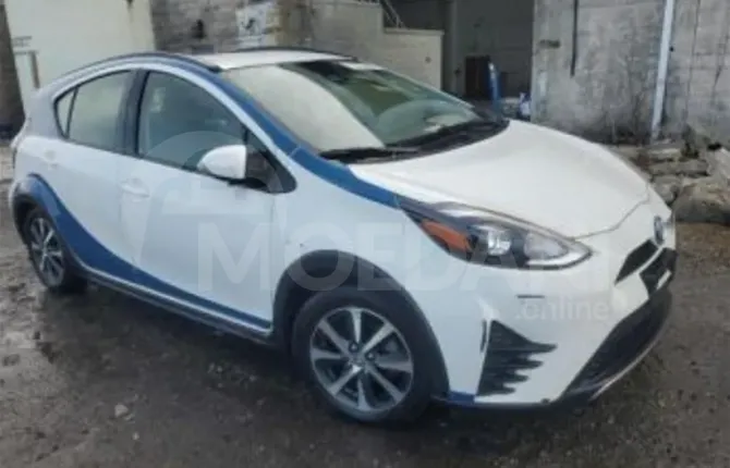 Toyota Prius 2018 Tbilisi - photo 7