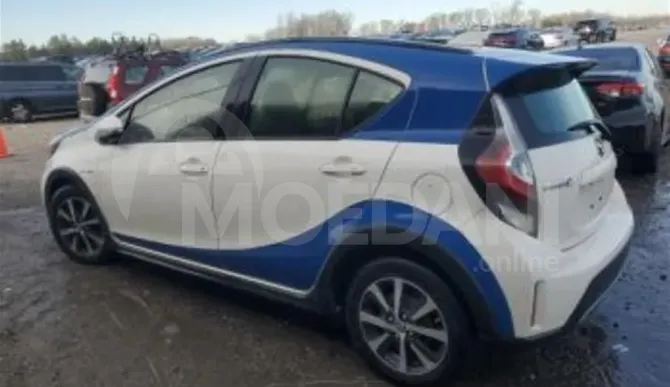 Toyota Prius 2018 Tbilisi - photo 3