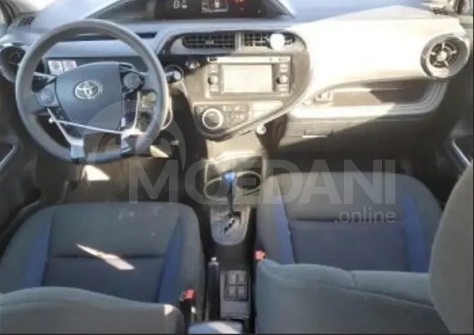 Toyota Prius 2018 Tbilisi - photo 5