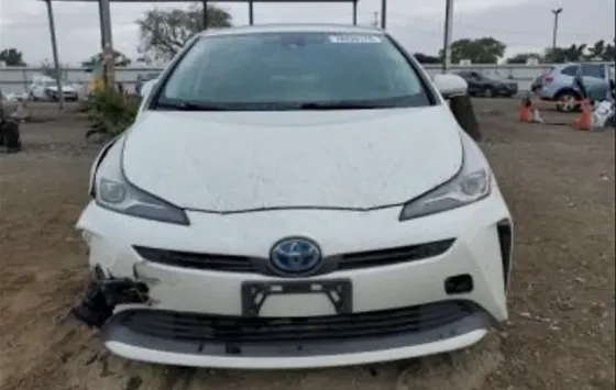 Toyota Prius 2019 Tbilisi