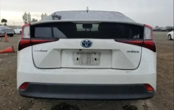 Toyota Prius 2019 Tbilisi