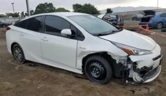 Toyota Prius 2019 Tbilisi