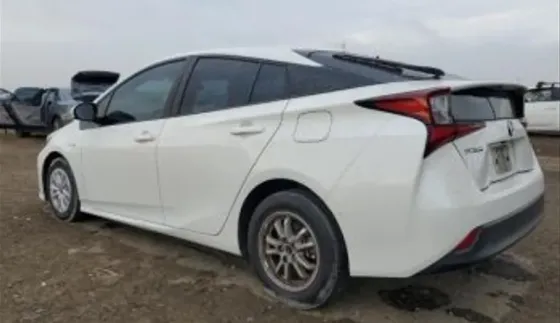 Toyota Prius 2019 Tbilisi