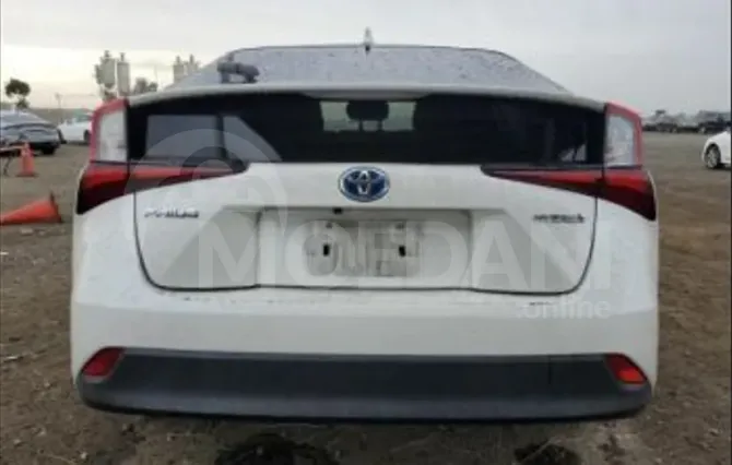 Toyota Prius 2019 Tbilisi - photo 4