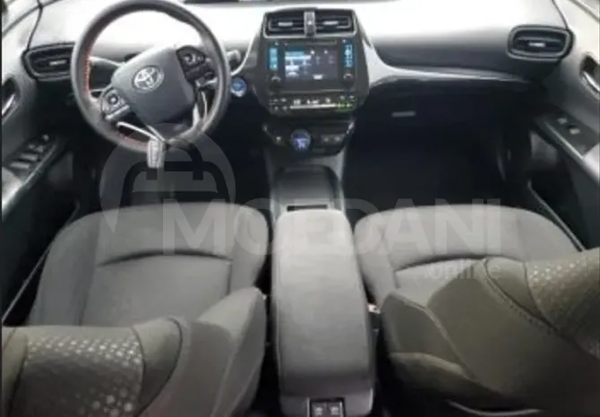 Toyota Prius 2019 Tbilisi - photo 8