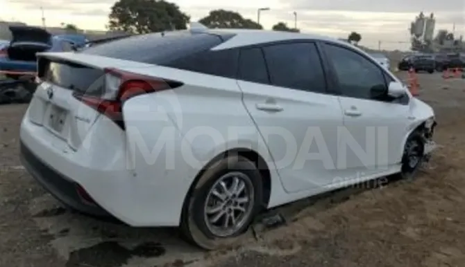 Toyota Prius 2019 Tbilisi - photo 7